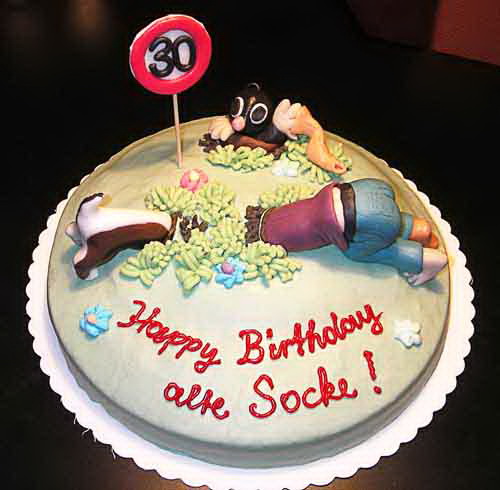 Simpsons - Arbeitsaufwand: 7 Std.